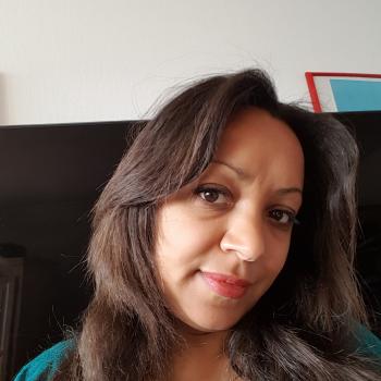 Babysitter Itzig: Majda