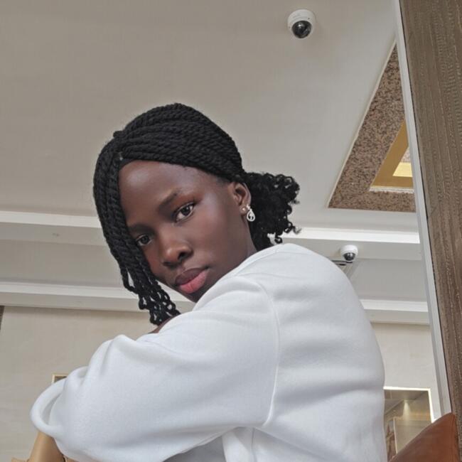 مربية أطفال في دبي: Immaculate