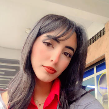 جليسة أطفال في أكادير: Salma