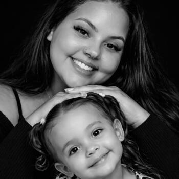 Babysitting job in São Paulo (São Paulo): babysitting job Lorrayne