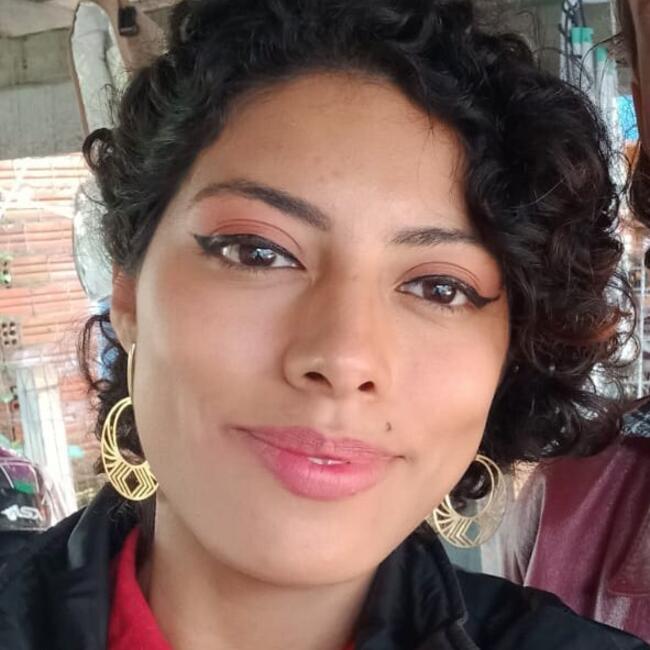 Babysitter in Novo Hamburgo: Maria