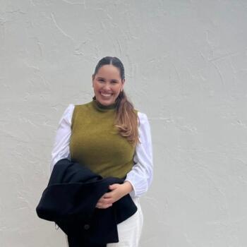 Nanny in Valencia: Leyre