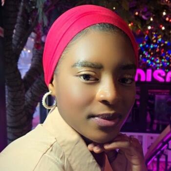 Nanny in Woodbridge (Virginia): Zakiyat