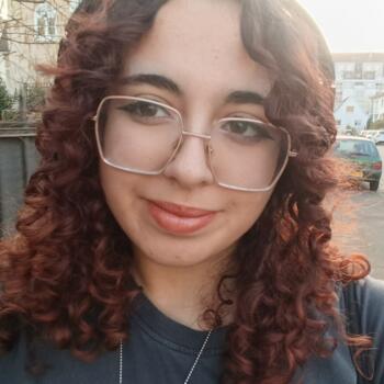 Babysitter Strasbourg: Lina