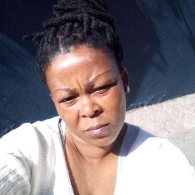 Babysitter in Cape Town: Nokuzola