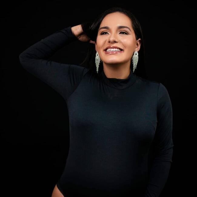 Babysitting job in Lauro de Freitas: Maria