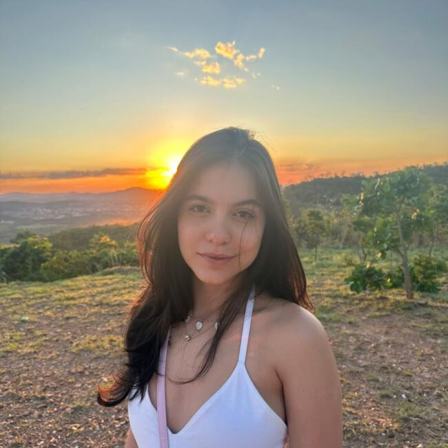 Babá em Campinas: Ana