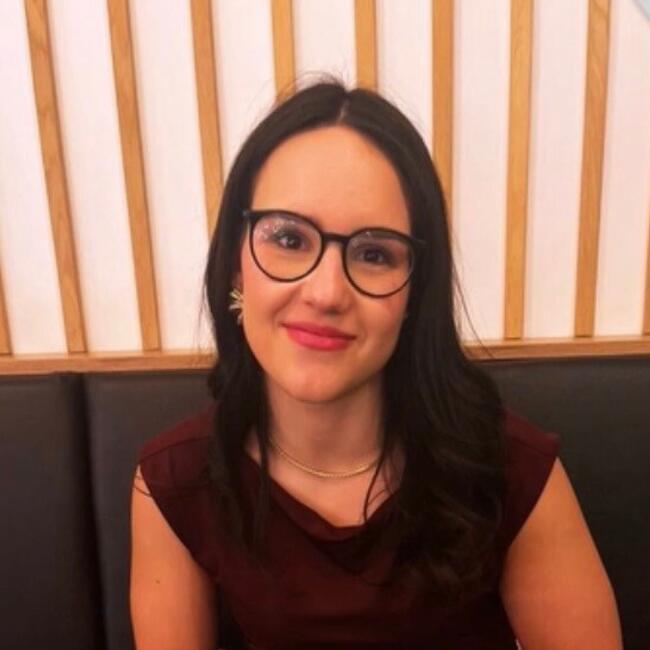 Babysitter in Pétange: Soraia