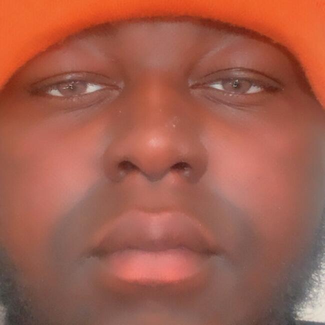 Babysitter in Monsey: Jashua