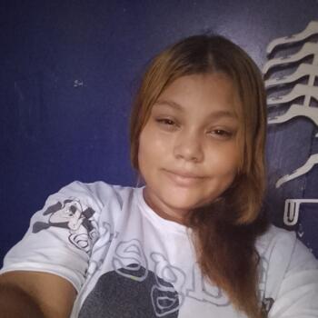Babysitter in Managua: Feryi