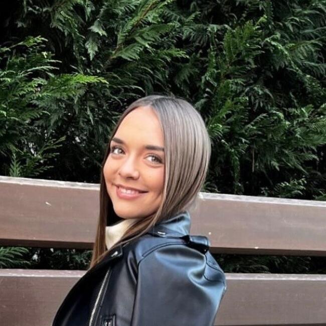 Babysitter in Belgrade: Anastasija