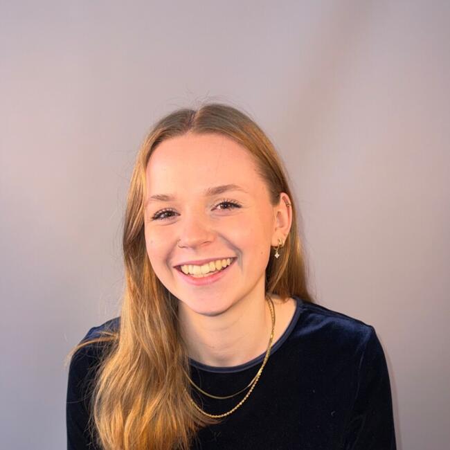 Babysitter in Kaltenkirchen: Charlotte