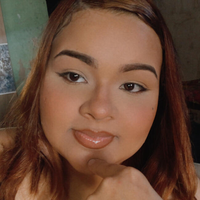 Babá em Caucaia: Marya