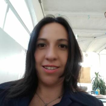 Niñera en Cajicá: Johanna