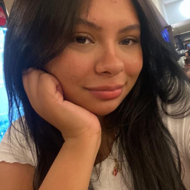 Babá em Porto Alegre: Amelyane