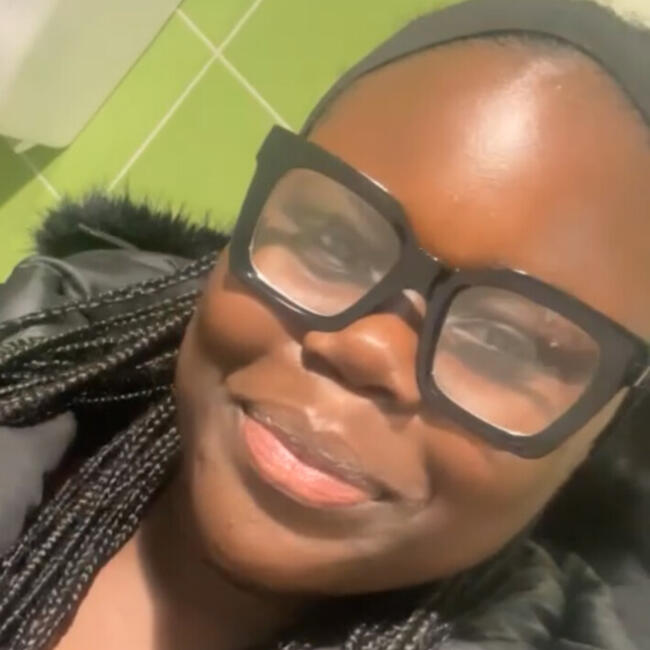 Babysitter in Cergy: Marie