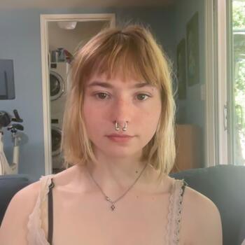 Babysitter Los Angeles: Lauren