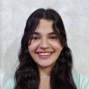 Niñera en Posadas: Brenda Itatí