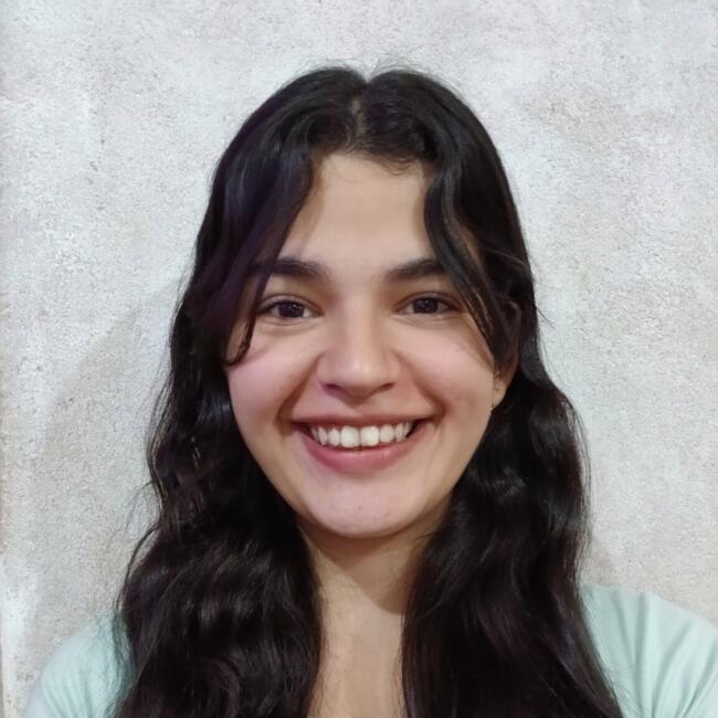 Niñera en Posadas: Brenda Itatí