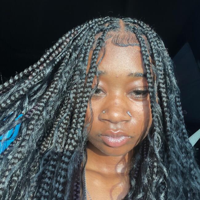 Babysitter in Katy: Sam