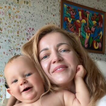 Babysitting job in Santiago: babysitting job Юлия