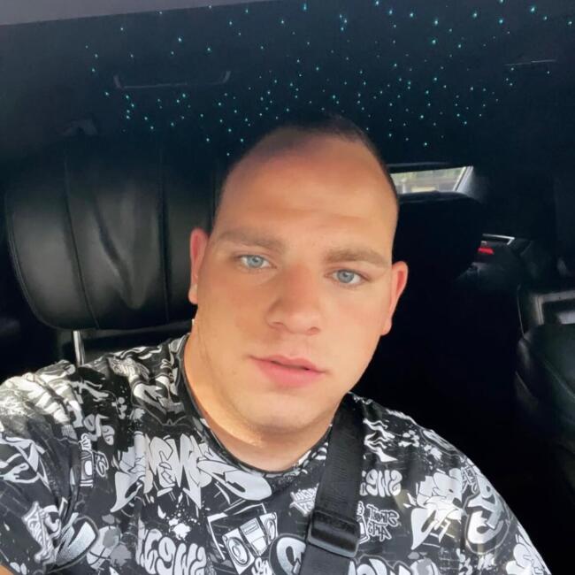 Babysitting job in Kragujevac: MARKO