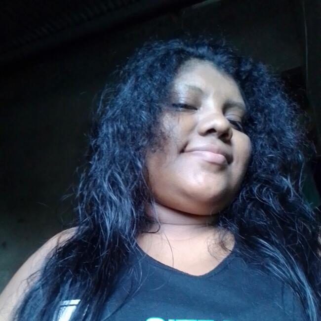 Babysitter in Chichica: Karina