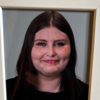 Babysitter in Stolberg: Michelle