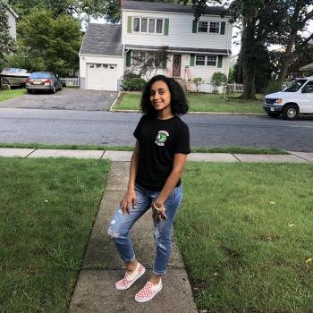 Babysitters in Bergenfield: Isabella Castillo