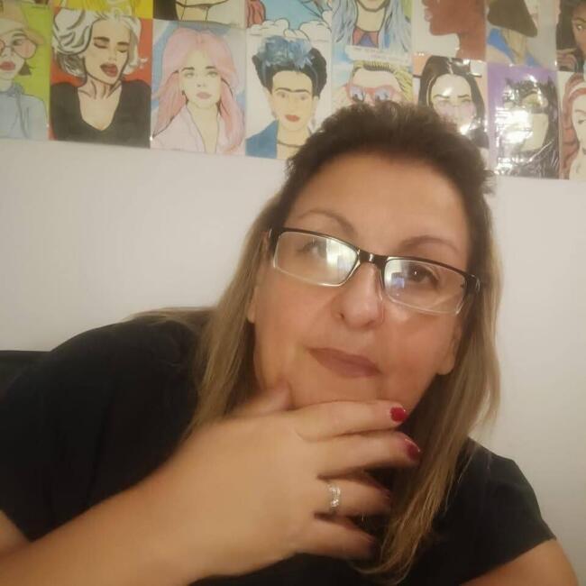 Babysitter στην περιοχή Καβάλα: Σούλα