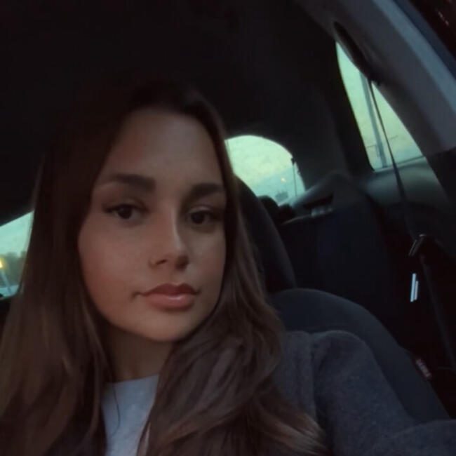 Babysitter in Nijmegen: Esme