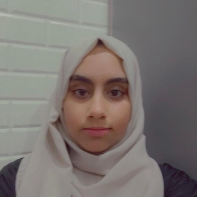 جليسة أطفال في الرياض: Roaa