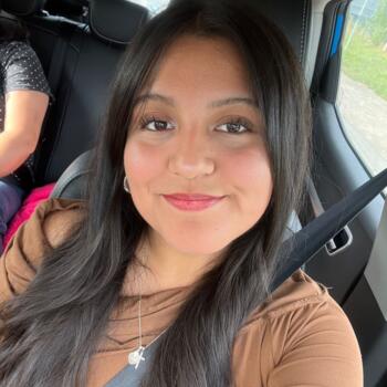 Babysitter in Concepción: Mayra