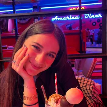 Babysitter a Roma: Veronica