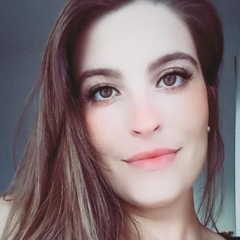 Babysitter in Maia: Natasche