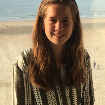 Babysitter Mortsel: Margaux