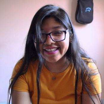 Babysitter in Cuernavaca: Diana Karen