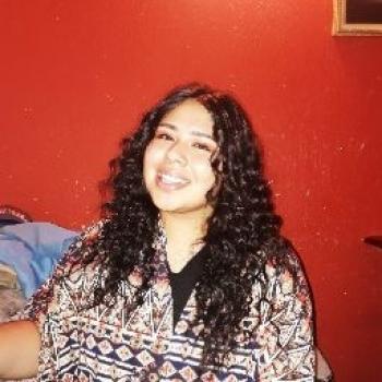 Babysitter in Tijuana: Lucia Betsabe