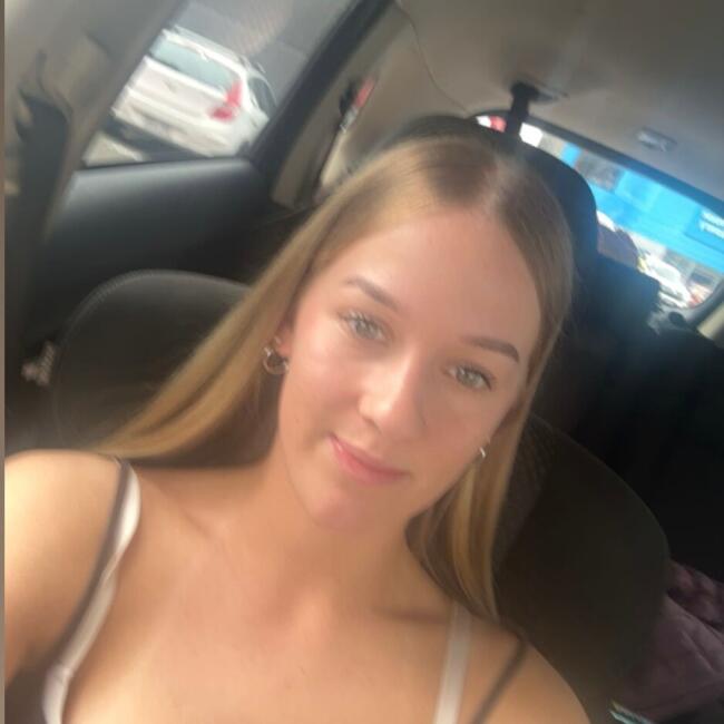 Babysitter in Levin: Olivia