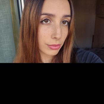 Babysitter Aicurzio: Francesca