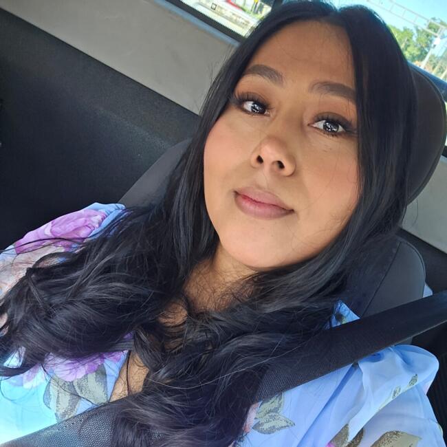 Babysitter in Paraiso: Melissa