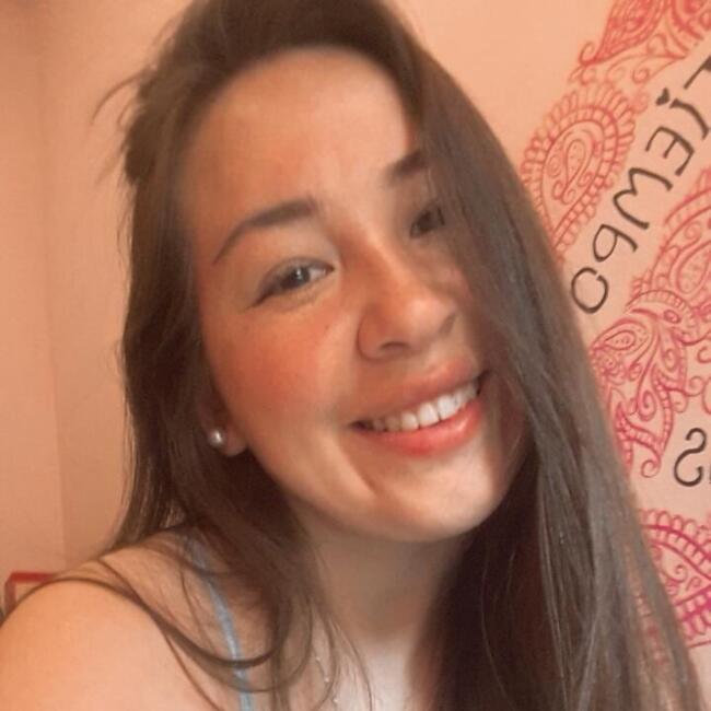 Babysitter in Cerrillos (Provincia de Salta): Lourdes