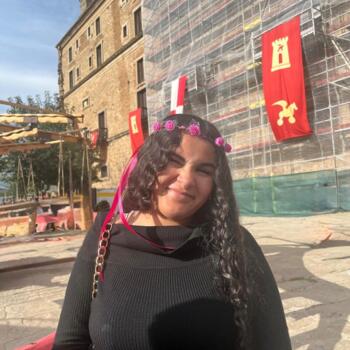 Canguro Talavera de la Reina: Bassma