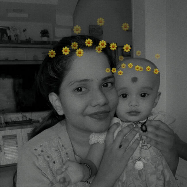 Babysitting job in Secunderabad: Manisha