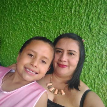 Babysitter in Los Patios: Iliana