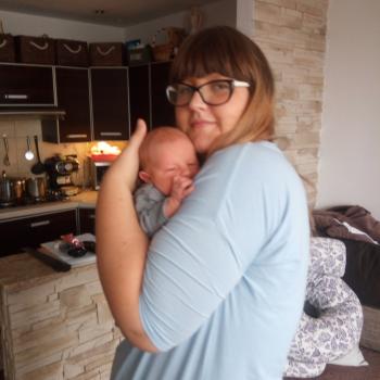 Babysitting job in Katowice: babysitting job Ewelina