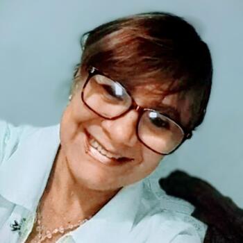 Babysitter in Valencia: Ana