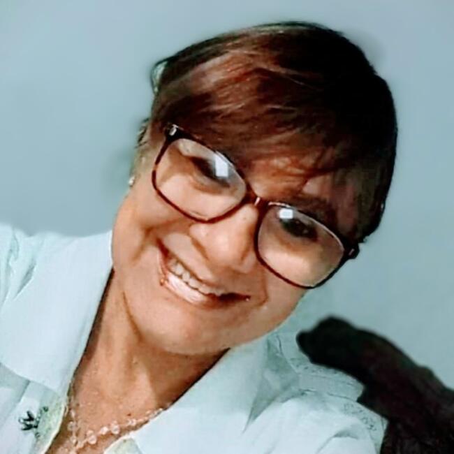 Babysitter in Valencia: Ana