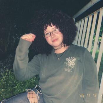 Babá em Ji Paraná: Nathy