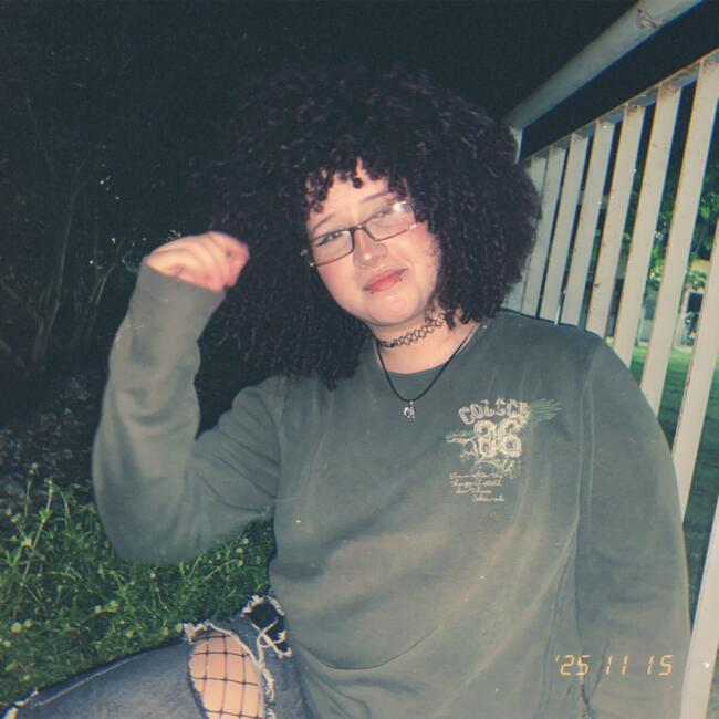 Babá em Ji Paraná: Nathy